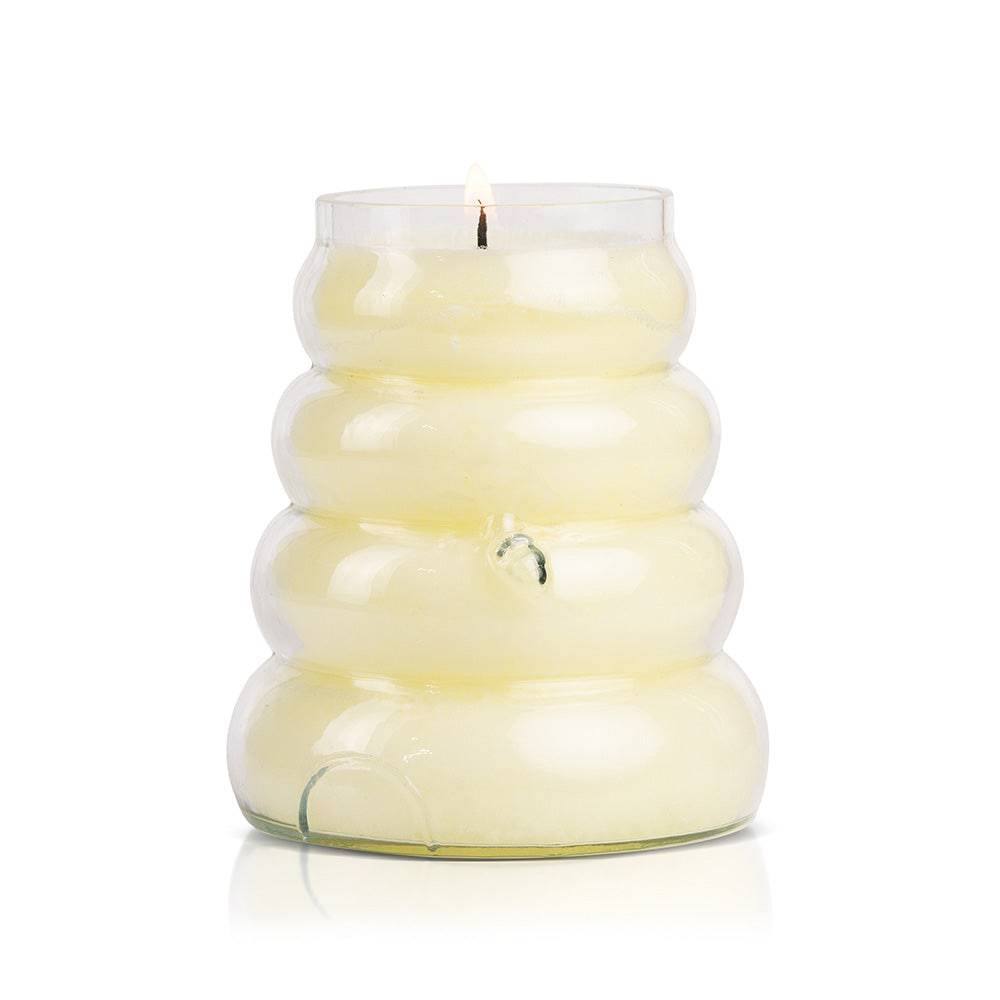 Honey Apple Baby Beehive 14oz. - Cheerful Candle Israel