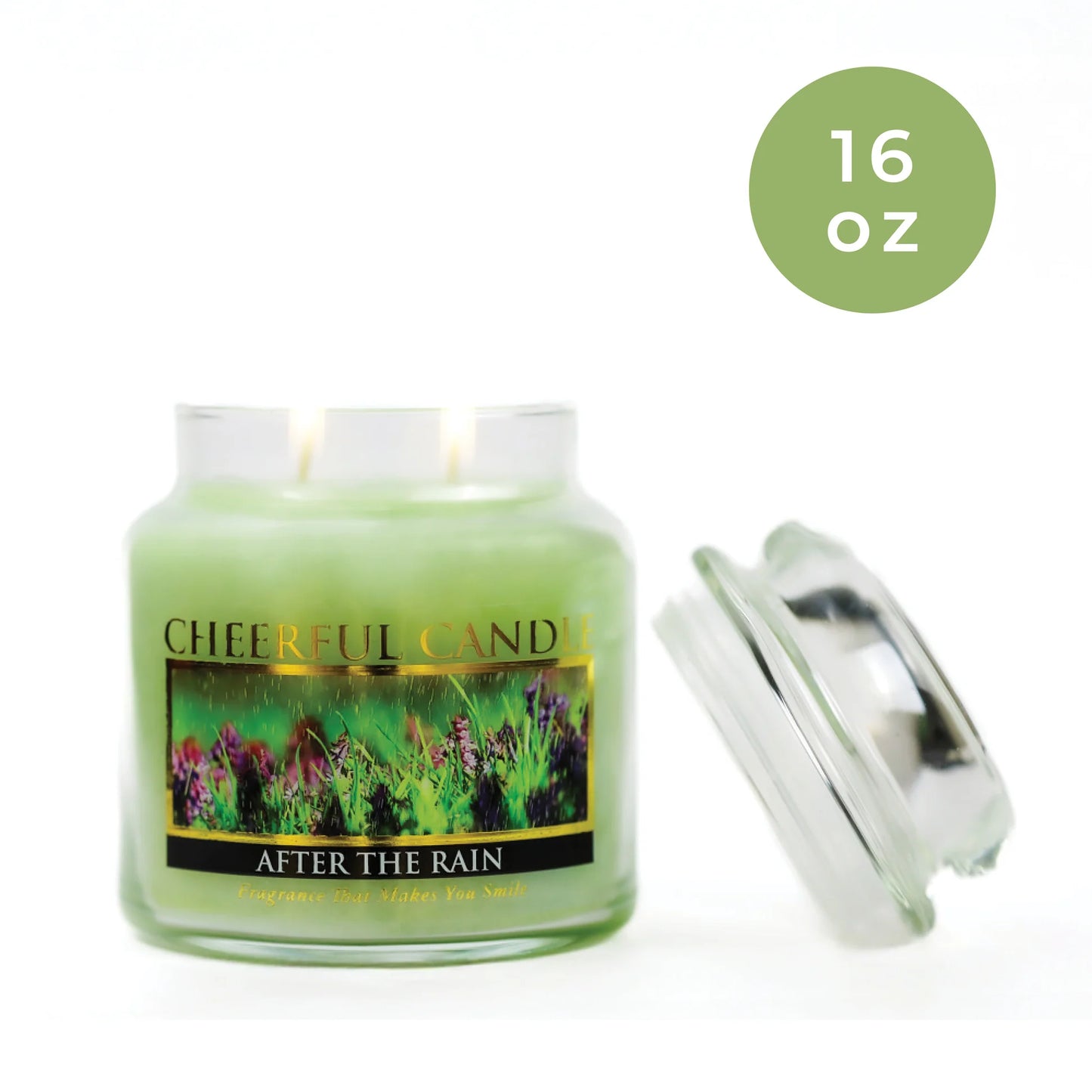 After The Rain - 16 oz Cheerful Candle | NEW!