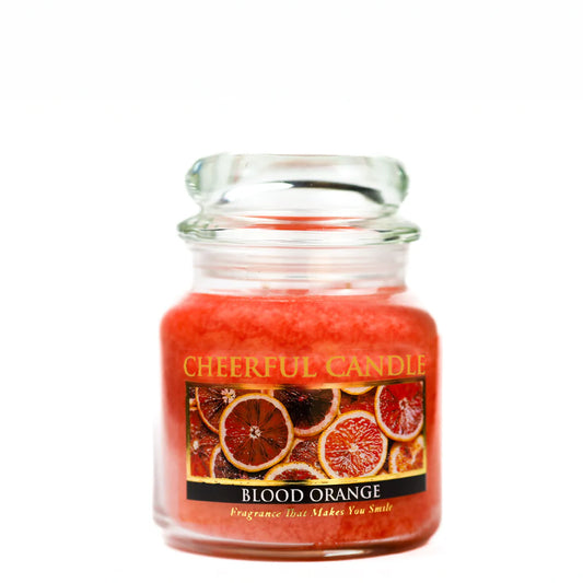 Blood Orange - 16 oz Cheerful Candle | NEW!
